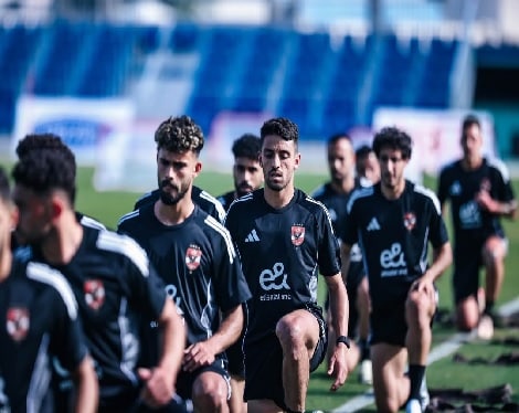 الأهلي كأس العالم للأندية 2025