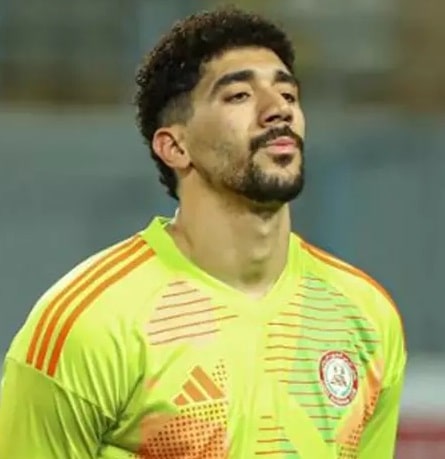 محمد سيحا