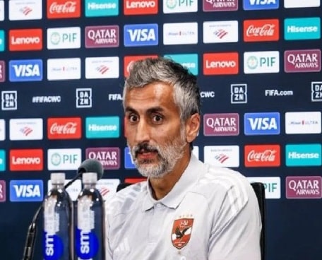خوسيه ريبيرو