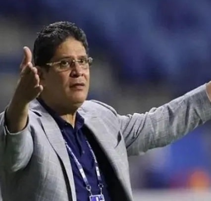 أيمن الرمادي