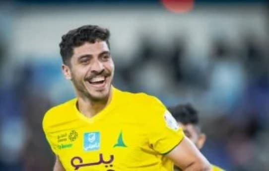 محمد شريف