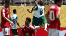 الأهلي كأس العالم للأندية 2025