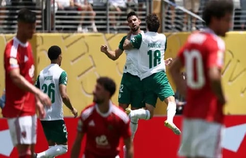 الأهلي كأس العالم للأندية 2025