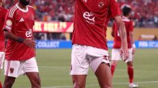 الأهلي وسام أبو علي كأس العالم للأندية 2025