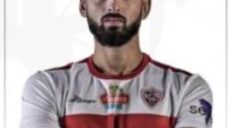 ياسر حمد