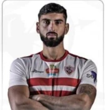 ياسر حمد