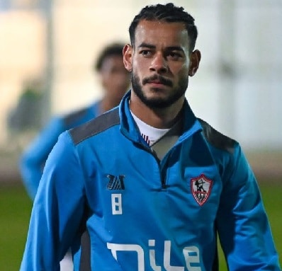 دونجا الزمالك