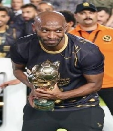 شيكابالا