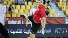 مصر و البرتغال