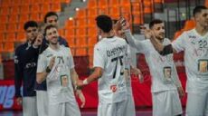 مصر و ألمانيا كرة اليد للشباب
