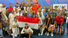 فريق الخماسي الحديث