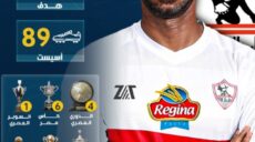 شيكابالا مع الزمالك