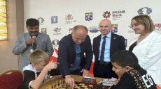 مصر فى كأس العالم للشطرنج