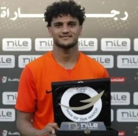 أسامة فيصل