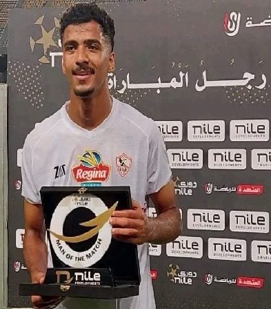 حسام عبد المجيد