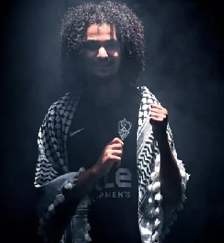 الزمالك أدم كايد
