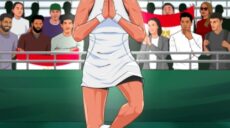 ميار شريف ويمبلدون