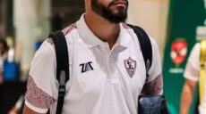بنتايك الزمالك