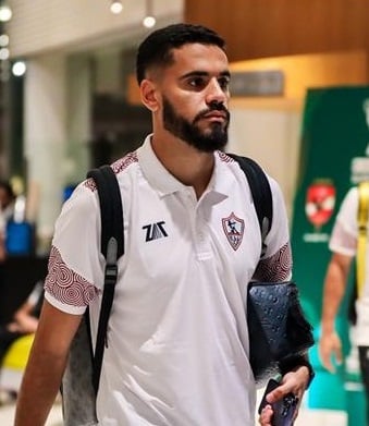 بنتايك الزمالك
