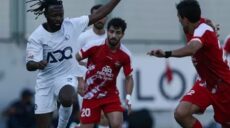 بيراميدز و تراكتور