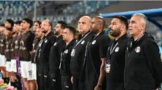 منتخب مصر للشباب
