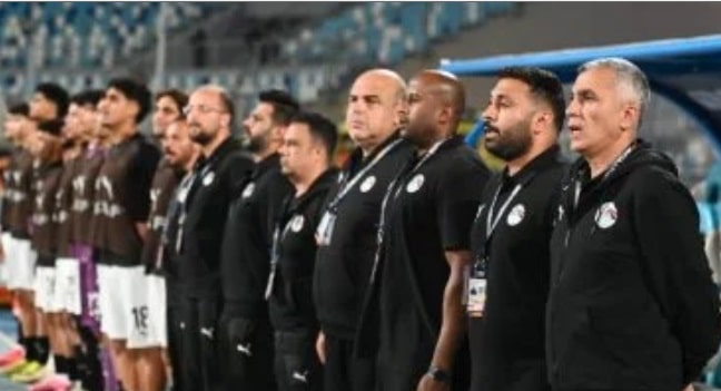 منتخب مصر للشباب