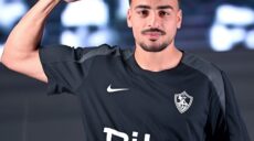 محمد إسماعيل الزمالك