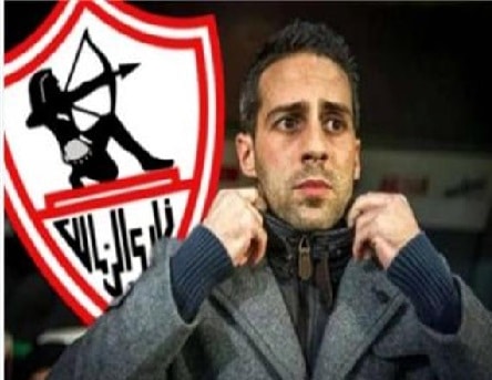يانيك فيريرا المدير الفني الجديد للزمالك