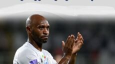 شيكابالا يعتزل كرة القدم الزمالك