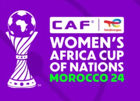 كأس الأمم الإفريقية للسيدات المغرب 2025