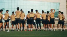تدريب الزمالك
