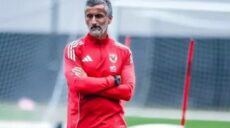 خوسيه ريبيرو الأهلي