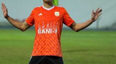 ياسين مرعي