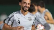 الأهلي أحمد عبد القادر