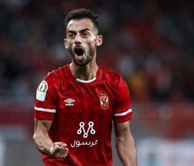 أحمد عبد القادر