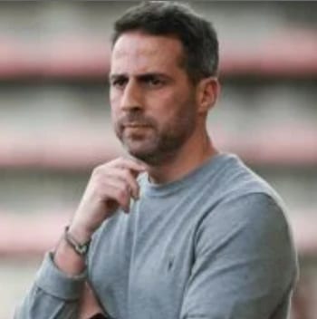 يانيك فيريرا الزمالك