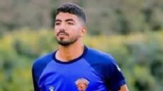 أحمد فاروق