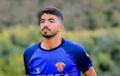 أحمد فاروق