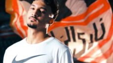 أحمد شريف الزمالك