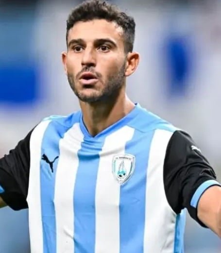 حمدي فتحي