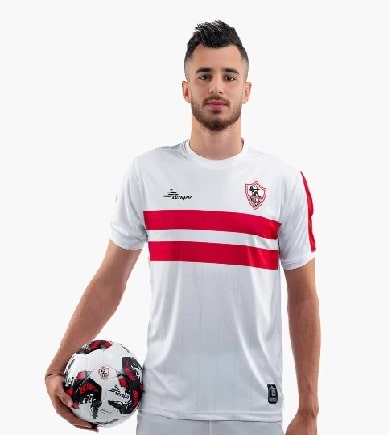عبد الحميد معالي فى الزمالك