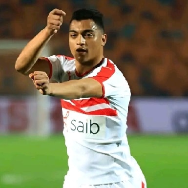 مصطفى محمد