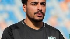 محمد إسماعيل فى الزمالك