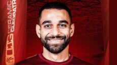عمرو السولية فى سيراميكا