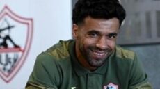 عبد الله السعيد الزمالك