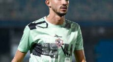 أحمد فتوح الزمالك