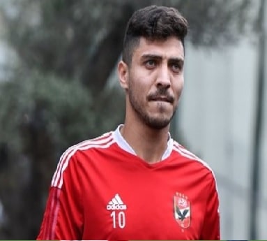 محمد شريف