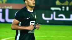 أحمد ربيع الزمالك