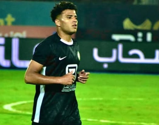 أحمد ربيع الزمالك