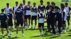 تدريب الزمالك